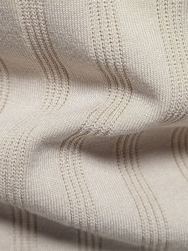 Royal Cord Polo – Vailor & Veil