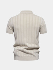 Royal Cord Polo – Vailor & Veil