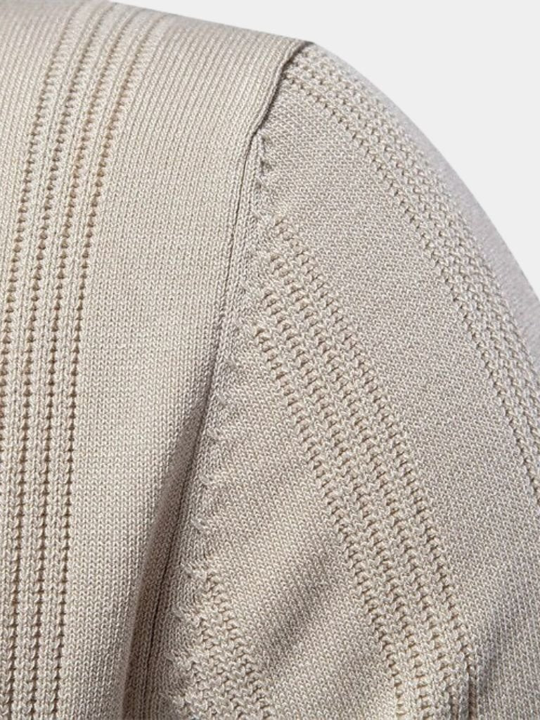 Royal Cord Polo – Vailor & Veil