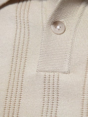 Royal Cord Polo – Vailor & Veil