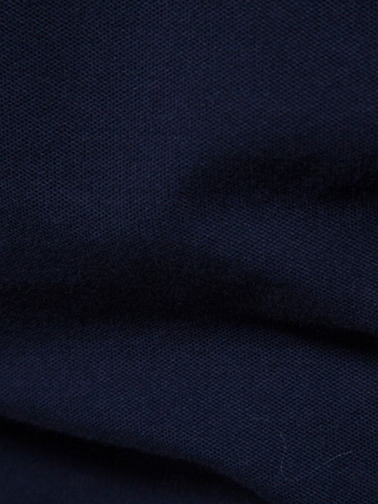 Royal Crest Polo - Vailor & Veil