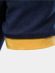 Royal Crest Polo - Vailor & Veil