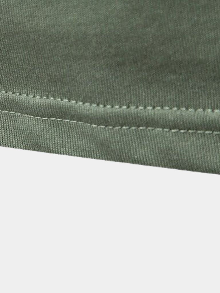 Royal Crest Polo – Vailor & Veil