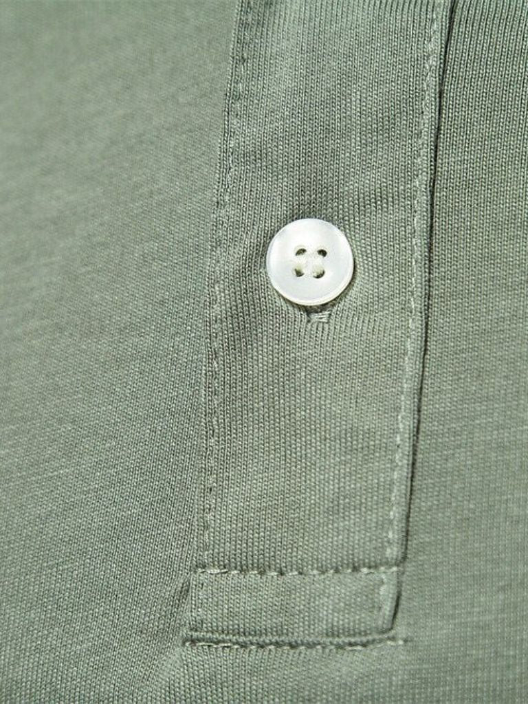 Royal Crest Polo – Vailor & Veil