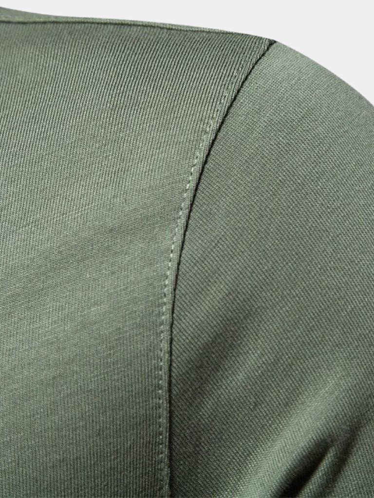 Royal Crest Polo – Vailor & Veil