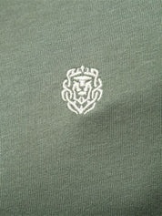 Royal Crest Polo – Vailor & Veil