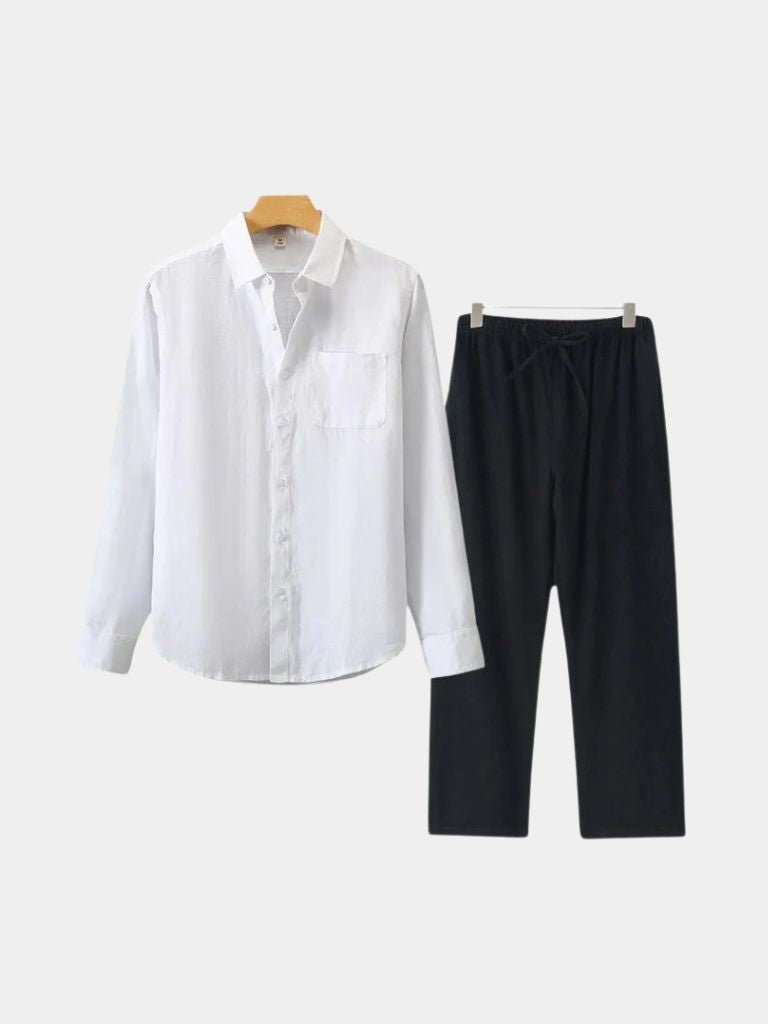 Sabbia Classique Set - Vailor & Veil