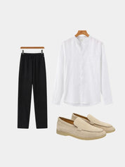 Sabbia Classique Set - Vailor & Veil