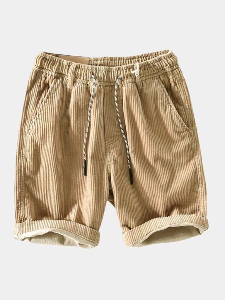 Sable Walk Shorts – Vailor & Veil