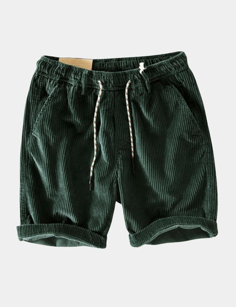 Sable Walk Shorts – Vailor & Veil