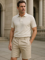 Sand Riviera Shorts – Vailor & Veil