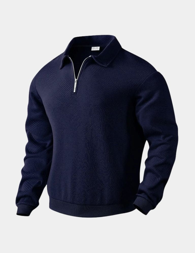 Sandmoor Luxe Sweater -  Vailor & Veil