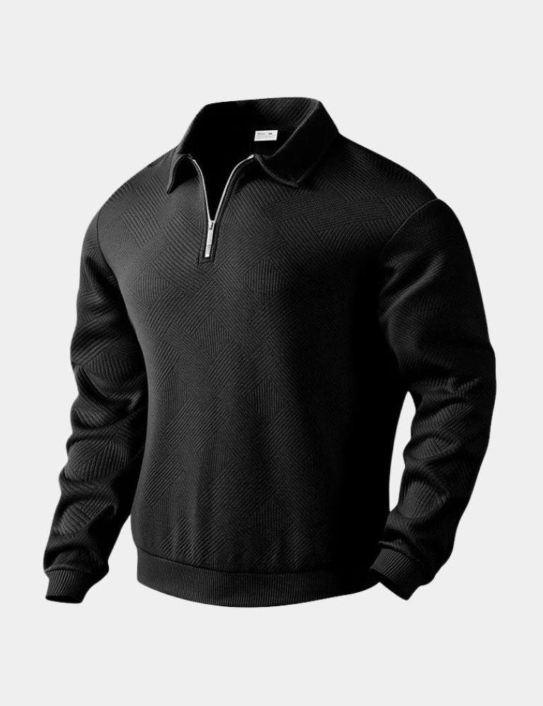 Sandmoor Luxe Sweater -  Vailor & Veil