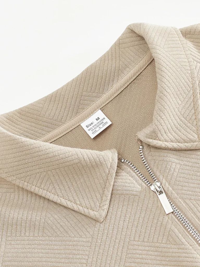 Sandmoor Luxe Sweater -  Vailor & Veil