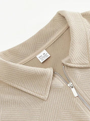 Sandmoor Luxe Sweater -  Vailor & Veil