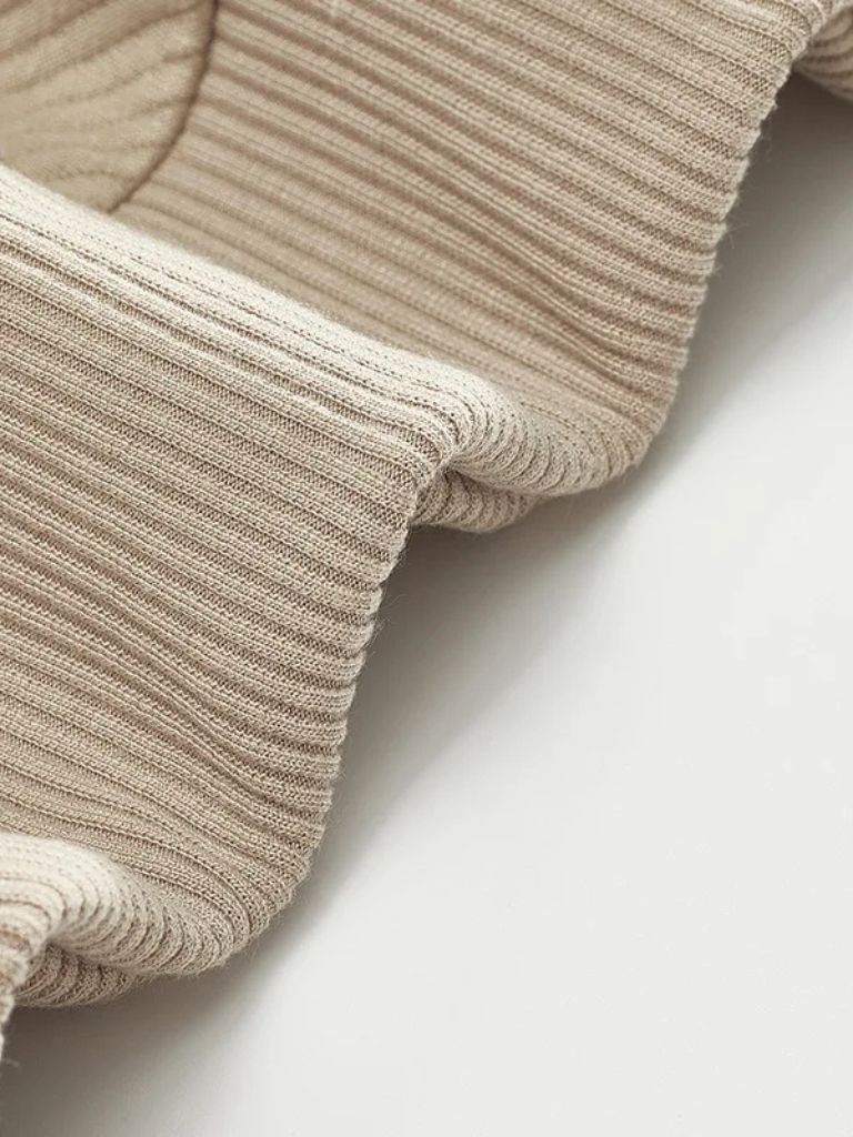 Sandmoor Luxe Sweater -  Vailor & Veil