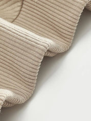 Sandmoor Luxe Sweater -  Vailor & Veil