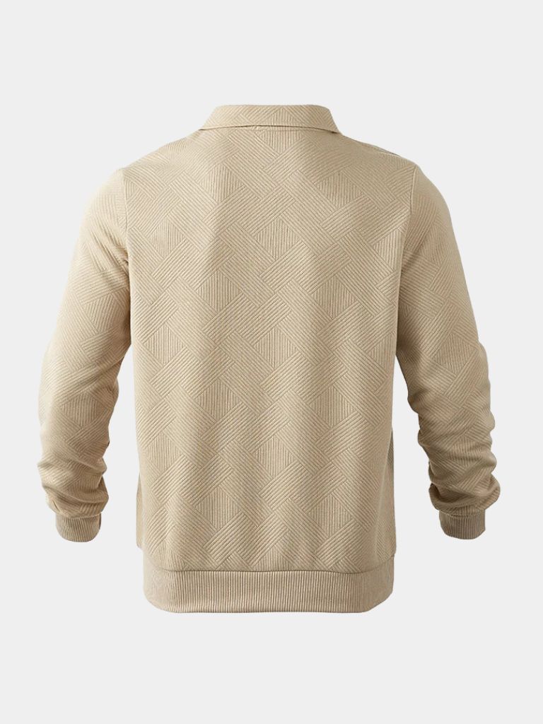 Sandmoor Luxe Sweater -  Vailor & Veil
