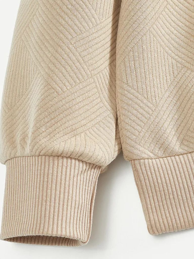 Sandmoor Luxe Sweater -  Vailor & Veil