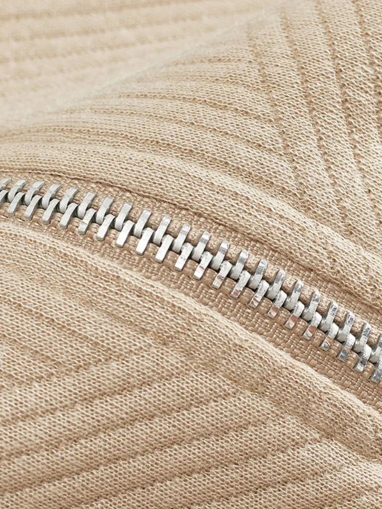 Sandmoor Luxe Sweater -  Vailor & Veil