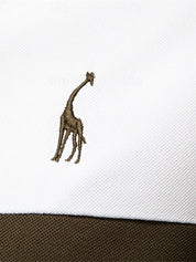 Savanna Stripe Polo – Vailor & Veil