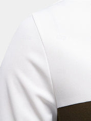 Savanna Stripe Polo – Vailor & Veil