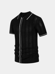 Siena Vintage Polo – Vailor & Veil