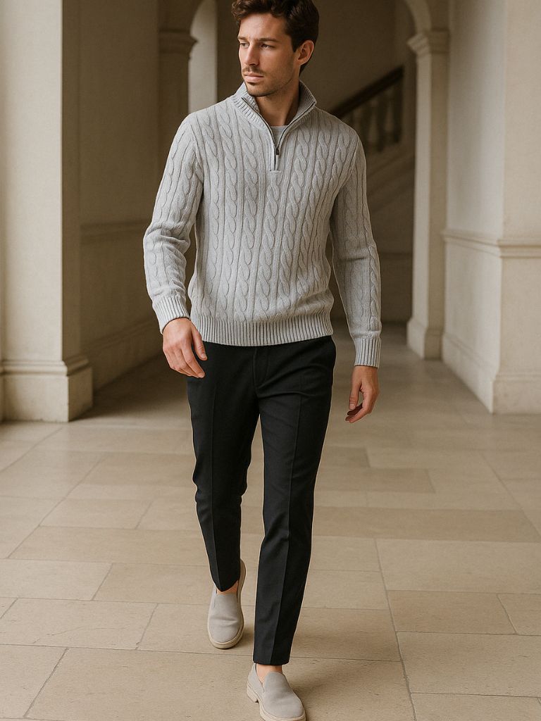 Silverline Winter Set – Vailor & Veil