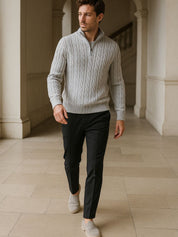 Silverline Winter Set – Vailor & Veil