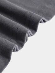 Slim Fit Pullover - Vailor & Veil