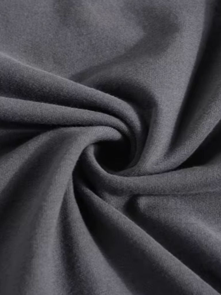 Slim Fit Pullover - Vailor & Veil