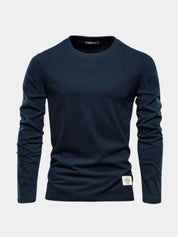 Slim Fit Pullover - Vailor & Veil