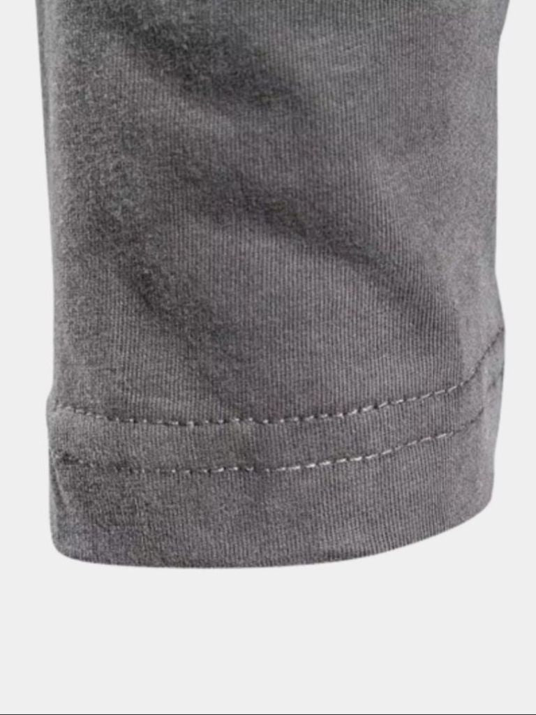 Slim Fit Pullover - Vailor & Veil