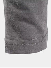 Slim Fit Pullover - Vailor & Veil