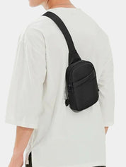 Small Essential Chest Bag - Vailor & Veil