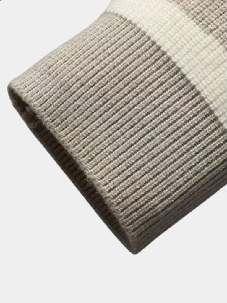 Soft Casual Knit Cardigan -  Vailor & Veil