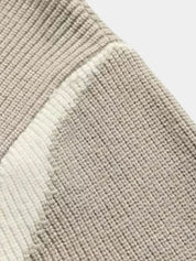 Soft Casual Knit Cardigan -  Vailor & Veil