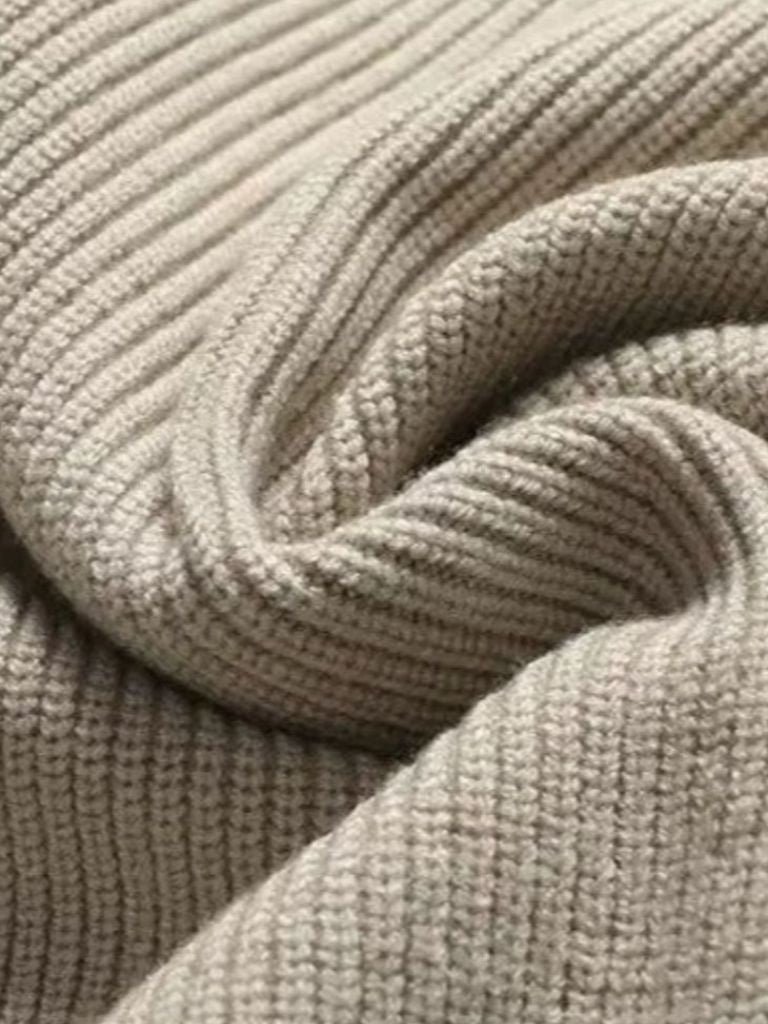 Soft Casual Knit Cardigan -  Vailor & Veil