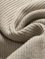 Soft Casual Knit Cardigan -  Vailor & Veil