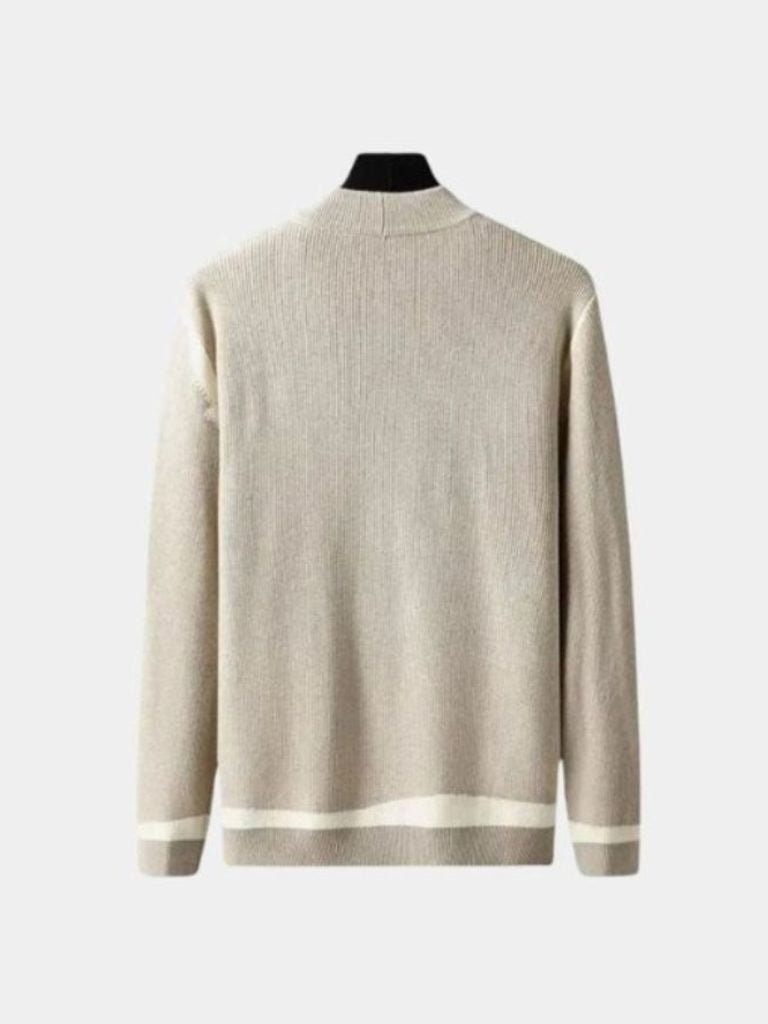 Soft Casual Knit Cardigan -  Vailor & Veil