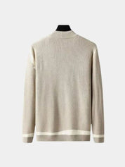 Soft Casual Knit Cardigan -  Vailor & Veil