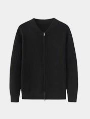 Soft Cotton Jacket - Vailor & Veil