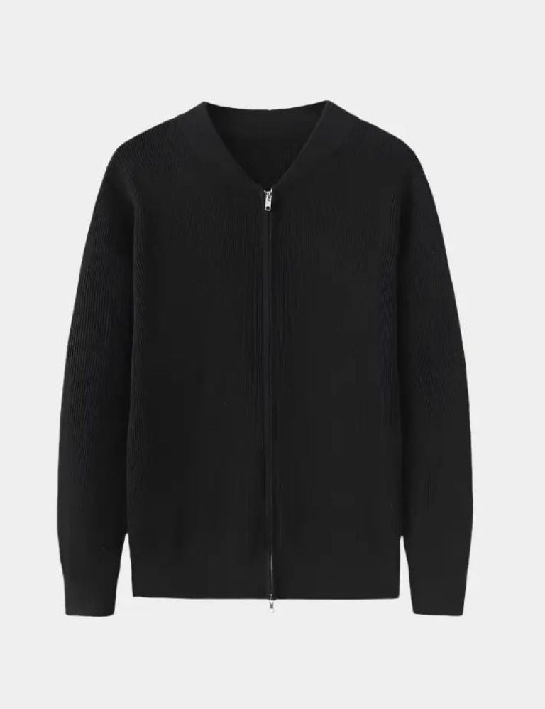 Soft Cotton Jacket - Vailor & Veil