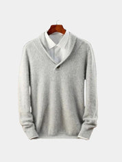 Soft Haven Cashmere Sweater - Vailor & Veil