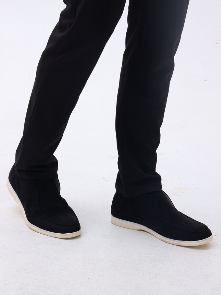 Soft Journey Loafers - Vailor & Veil