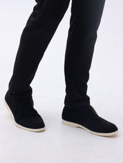 Soft Journey Loafers - Vailor & Veil