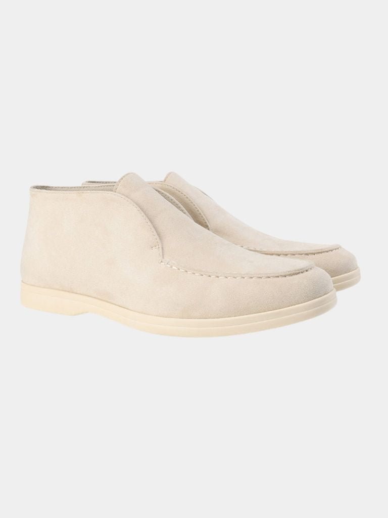 Soft Journey Loafers - Vailor & Veil