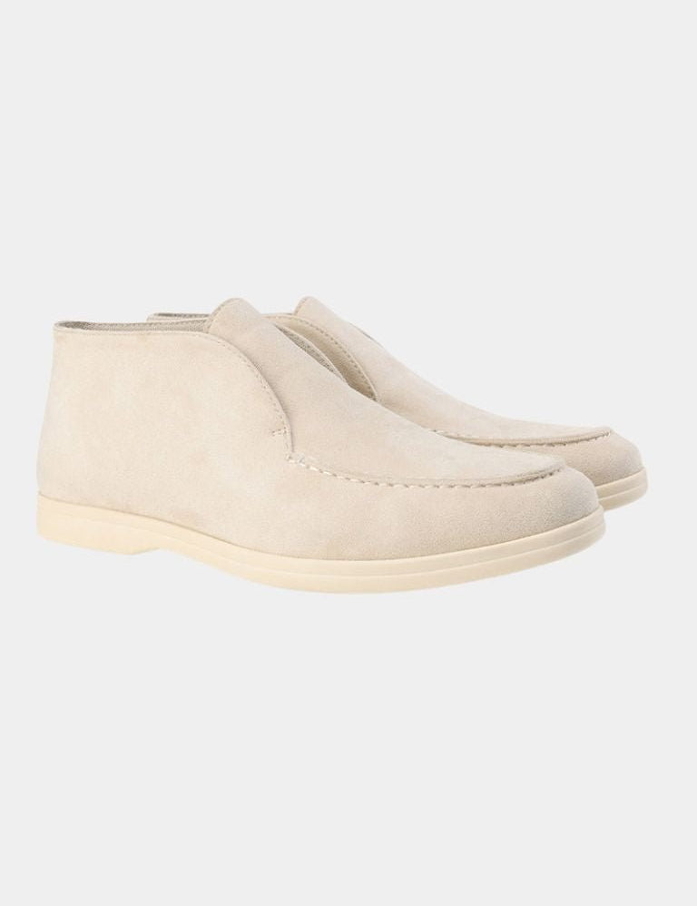 Soft Journey Loafers - Vailor & Veil