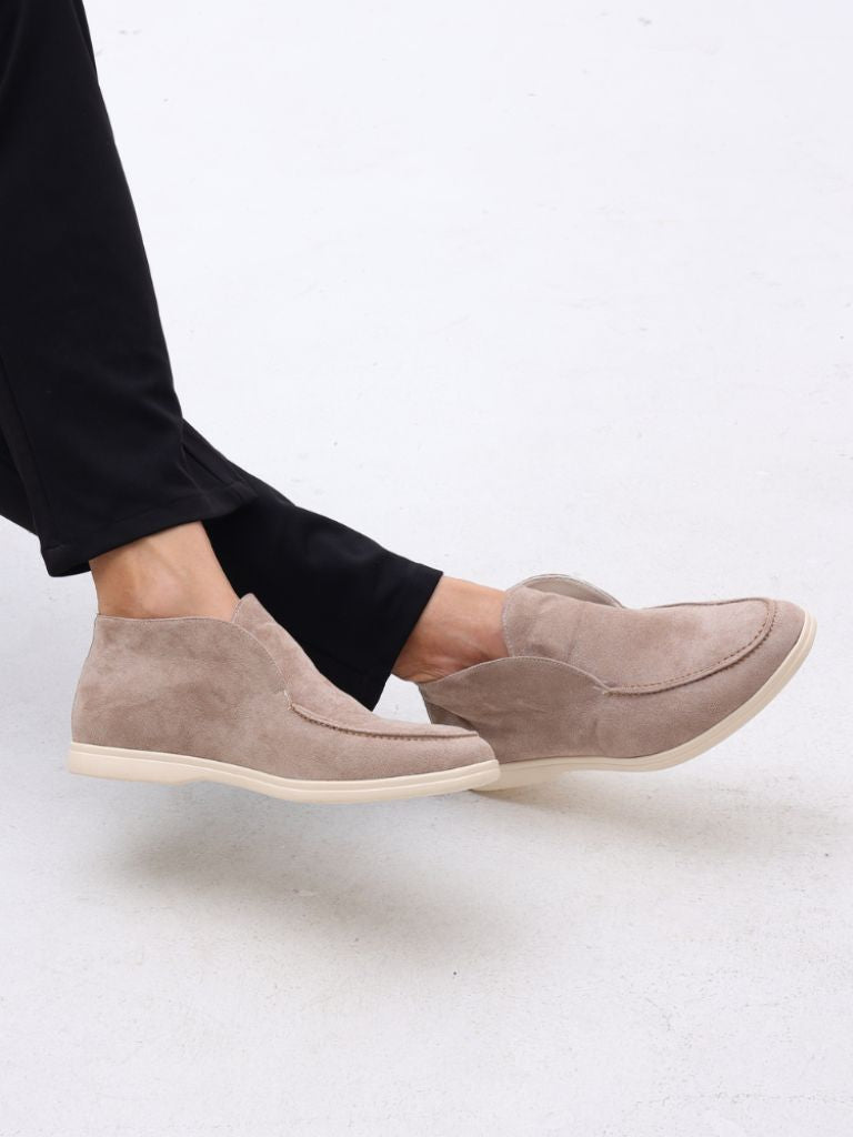 Soft Journey Loafers - Vailor & Veil