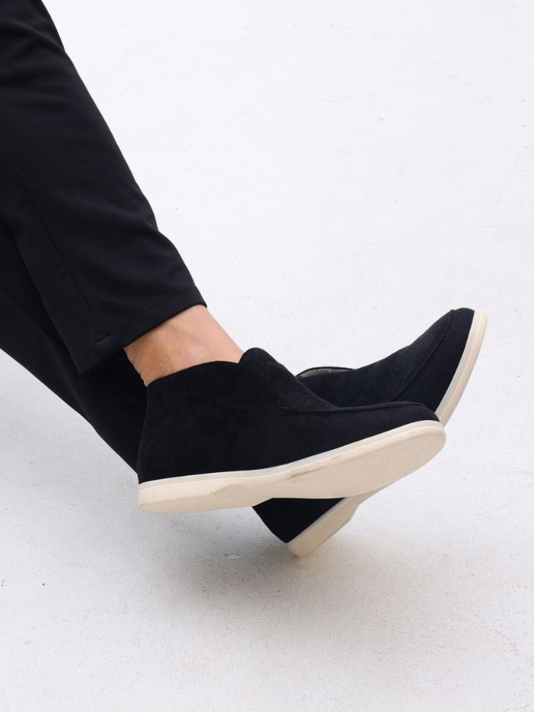 Soft Journey Loafers - Vailor & Veil